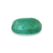 Natural Emerald (Panna) 5.64cts (6.25ratti)