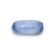 Natural Blue Sapphire (Neelam) 3.02cts (3.25ratti)
