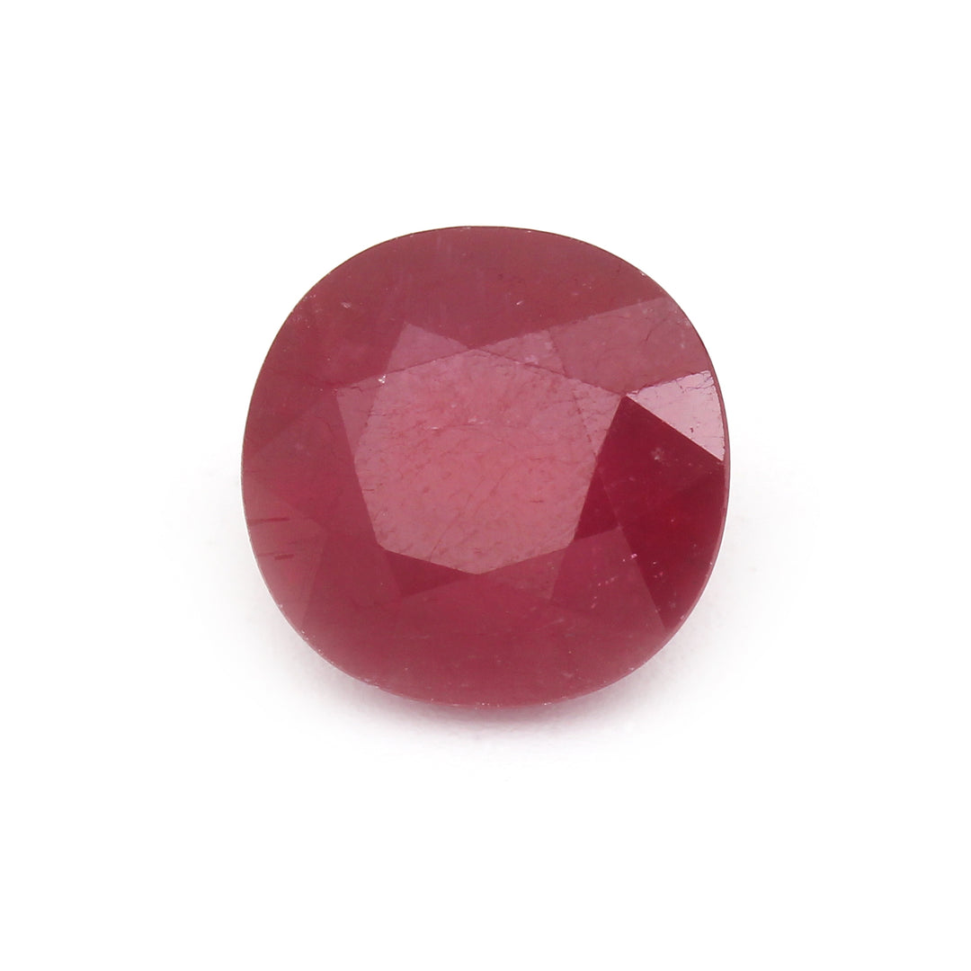 Natural Ruby (Manik) 6.33cts (7.00ratti)