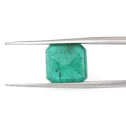 Natural Emerald (Panna) 6.10cts (6.50ratti)