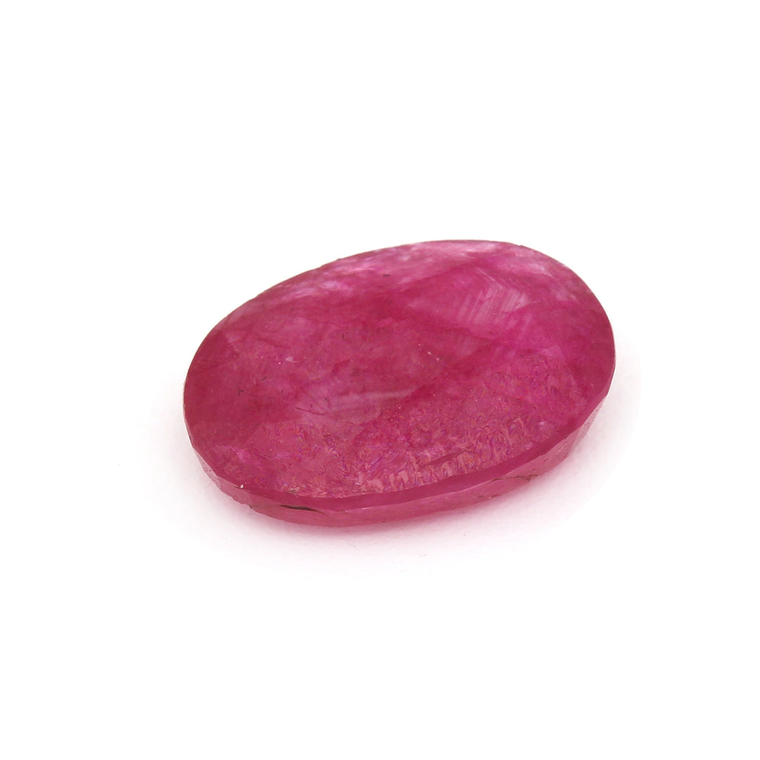 Natural Ruby (Manik) 4.21cts (4.50ratti)
