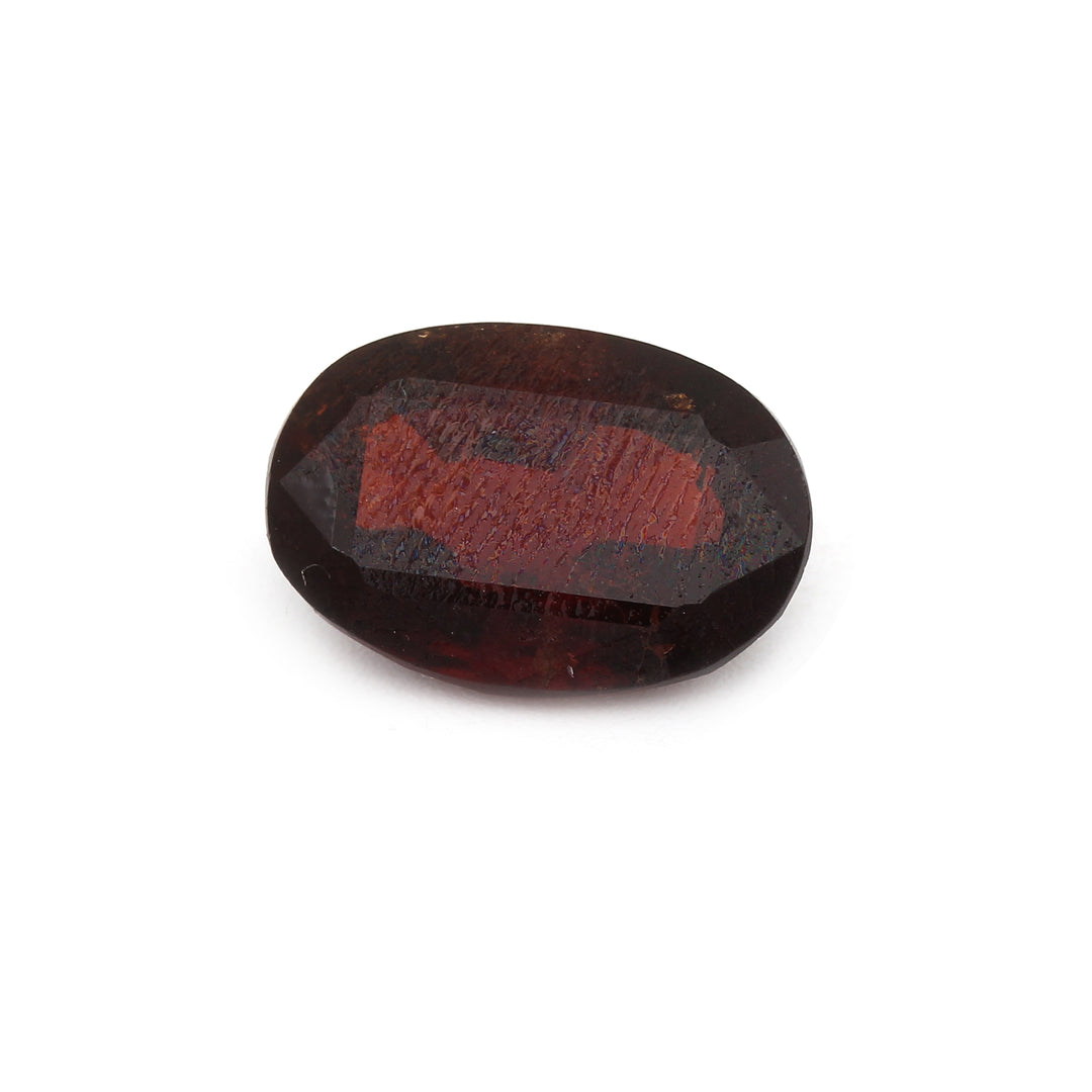 Natural Hessonite (Gomed) 8.25cts (9.00ratti)