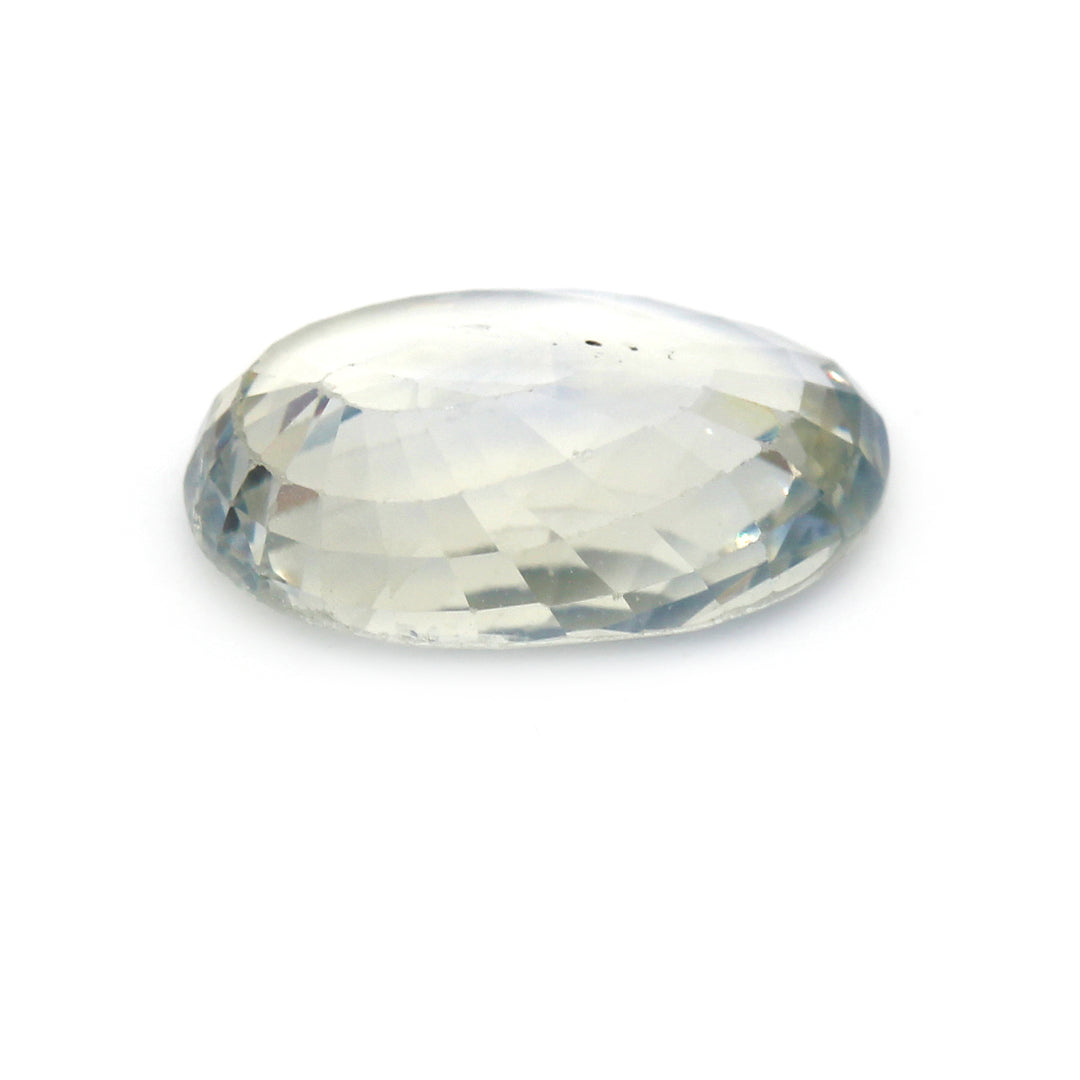 Natural Blue Sapphire (Neelam) 9.09cts 10.00ratti