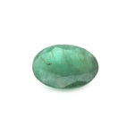 Load image into Gallery viewer, Natural Emerald (Panna) 4.57cts (5.00ratti)