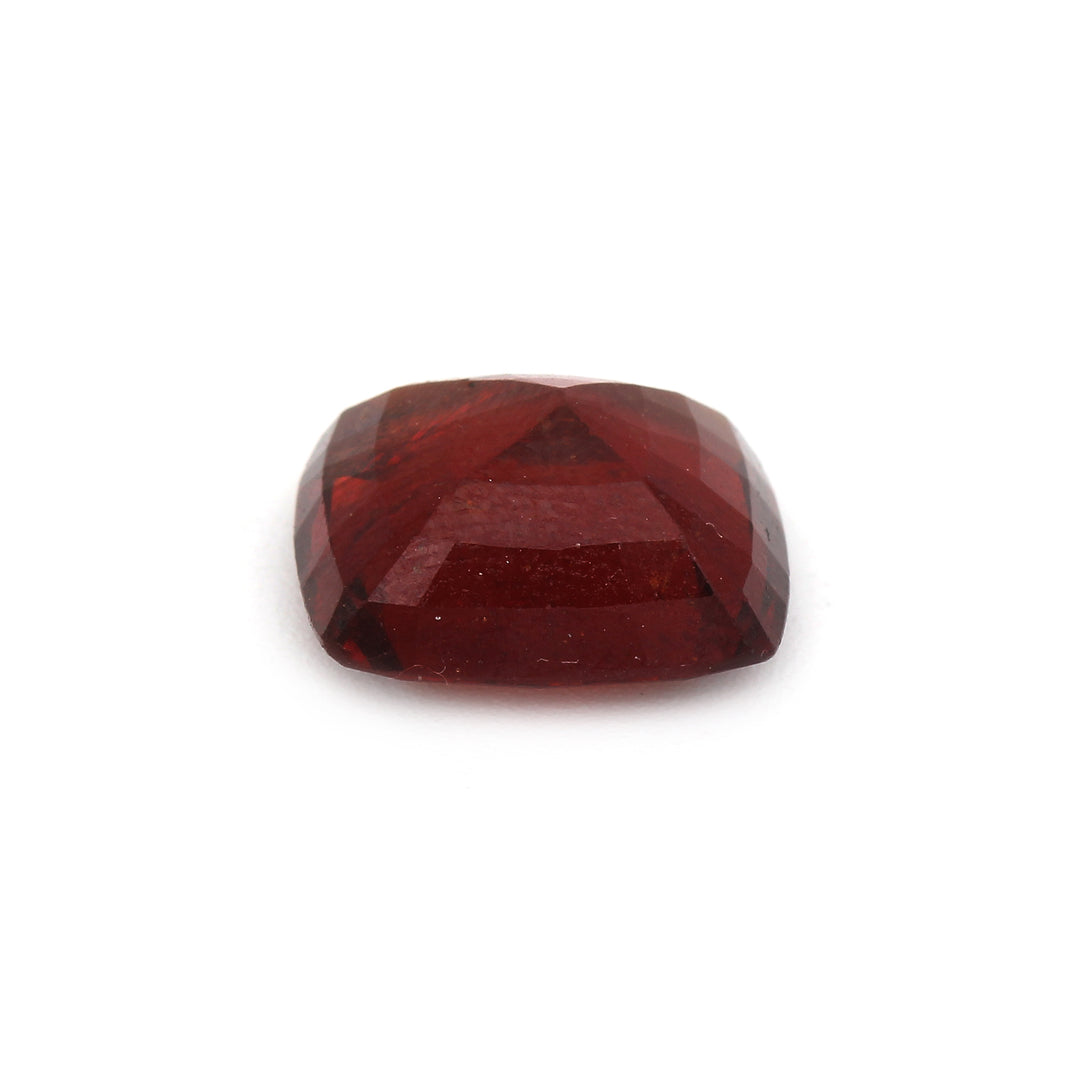 Natural Hessonite (Gomed) 10.90cts (12.00ratti)