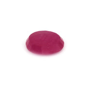Natural Ruby (Manik) 3.11cts (3.50ratti)