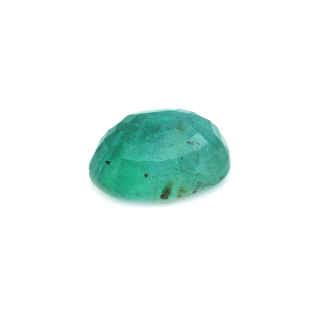 Natural Emerald (Panna) 5.15cts (5.50ratti)