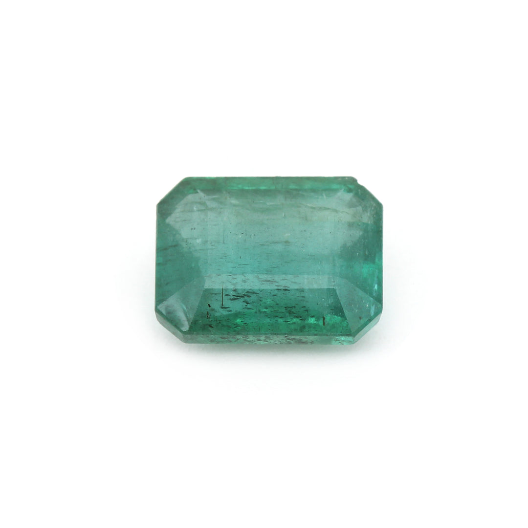Natural Emerald (Panna) 7.24cts (8.00ratti)