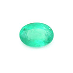 Load image into Gallery viewer, Natural Emerald (Panna) 4.90cts (5.25ratti)