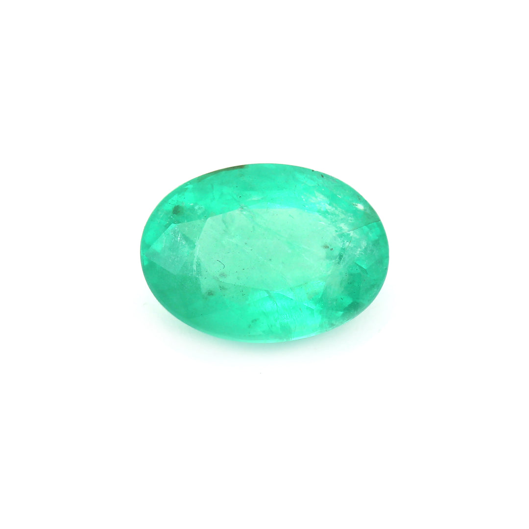 Natural Emerald (Panna) 4.90cts (5.25ratti)