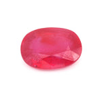 Load image into Gallery viewer, Natural Ruby (Manik) 10.50cts (11.50ratti)