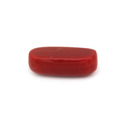 Natural Coral (Moonga) 8.37cts (9.25ratti)