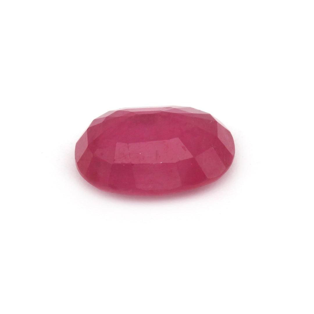 Natural Ruby (Manik)5.80cts (6.50ratti)