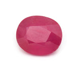 Load image into Gallery viewer, Natural Ruby (Manik) 7.99cts (9.00ratti)