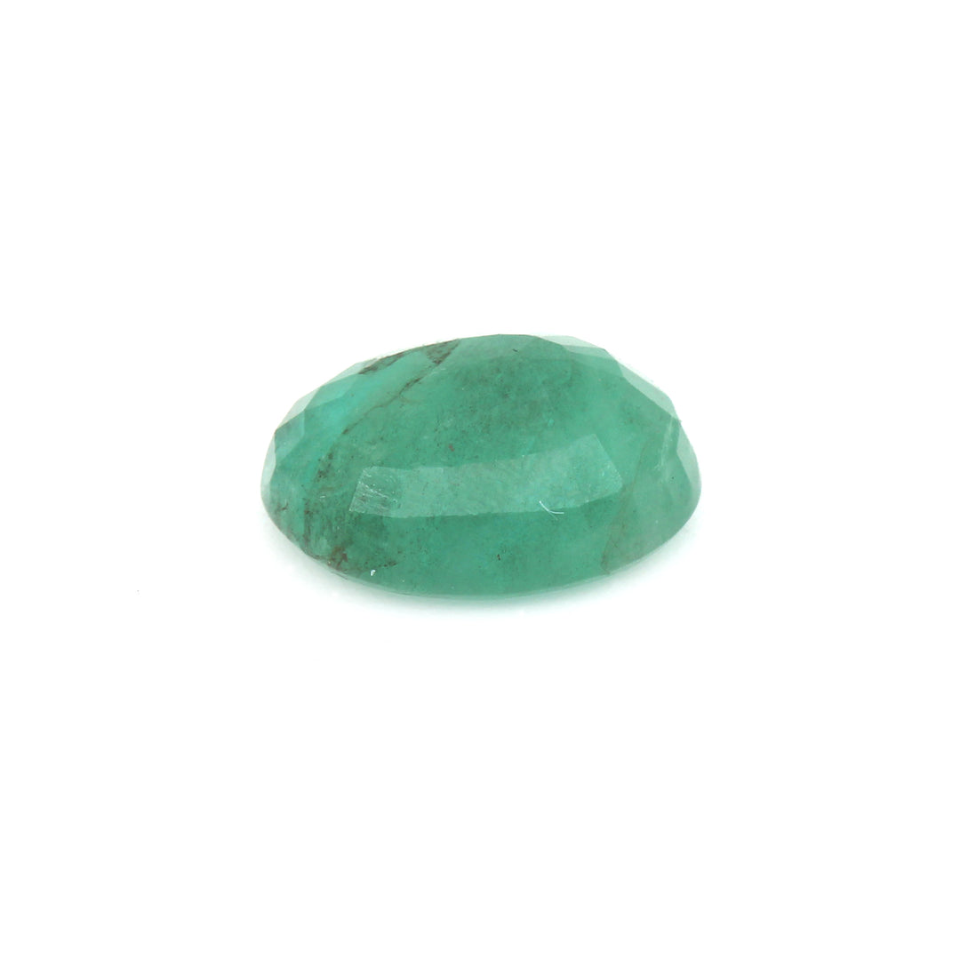 Natural Emerald (Panna) 4.28cts (4.50ratti)