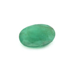 Load image into Gallery viewer, Natural Emerald (Panna) 4.20cts (4.50ratti)