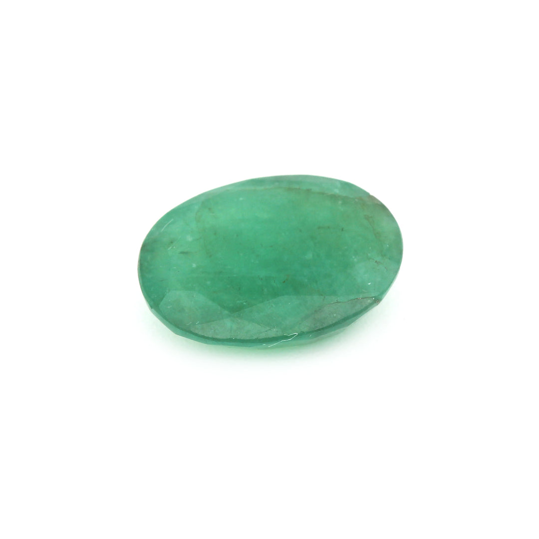 Natural Emerald (Panna) 4.20cts (4.50ratti)