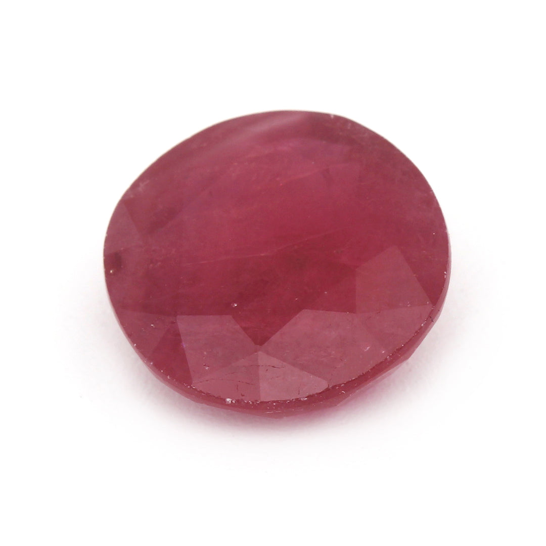 Natural Ruby (Manik) 9.56cts (10.50ratti)