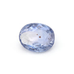 Load image into Gallery viewer, Natural Blue Sapphire (Neelam) 5.46cts (6.00ratti)