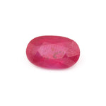 Load image into Gallery viewer, Natural Ruby (Manik) 4.42cts (5.00ratti)