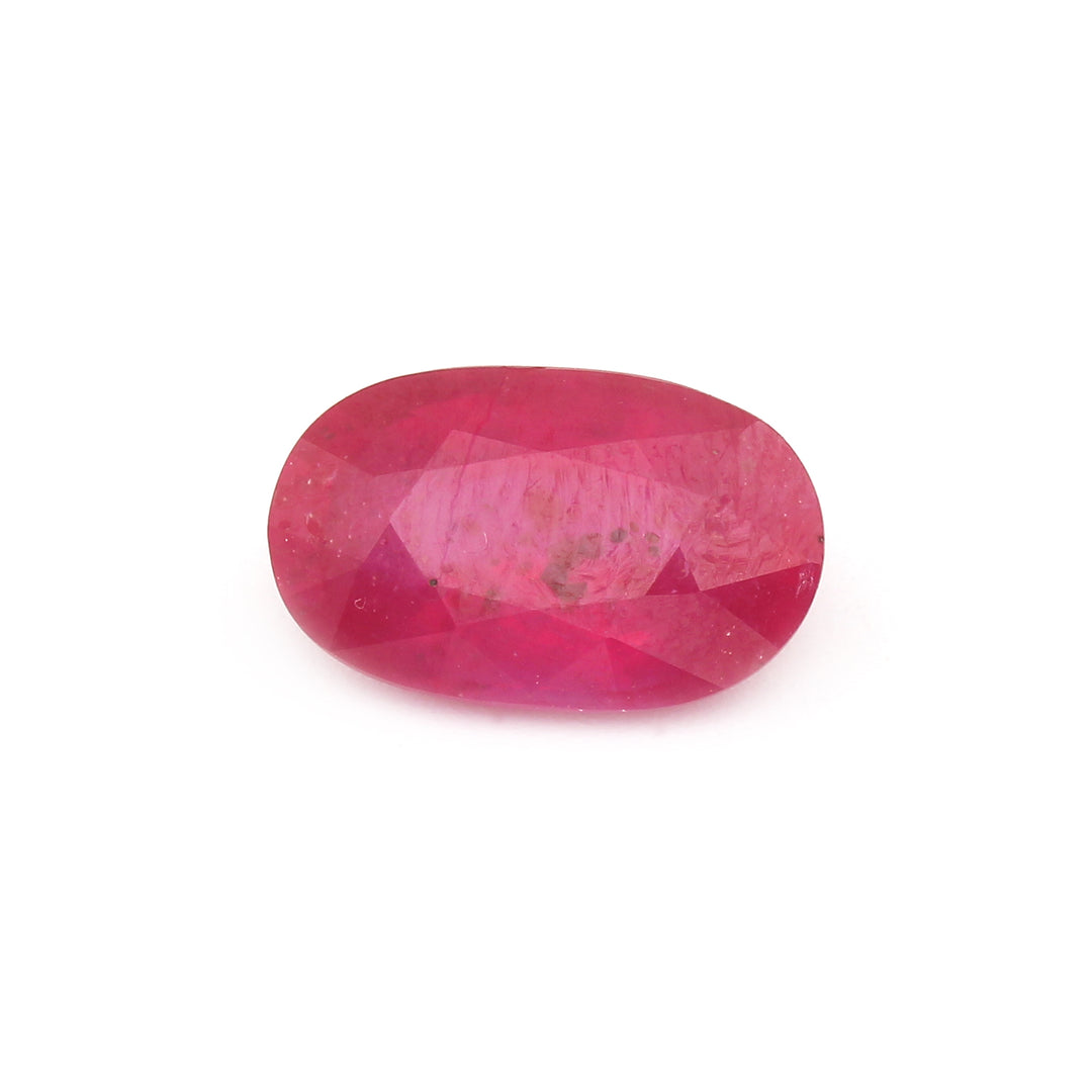 Natural Ruby (Manik) 4.42cts (5.00ratti)