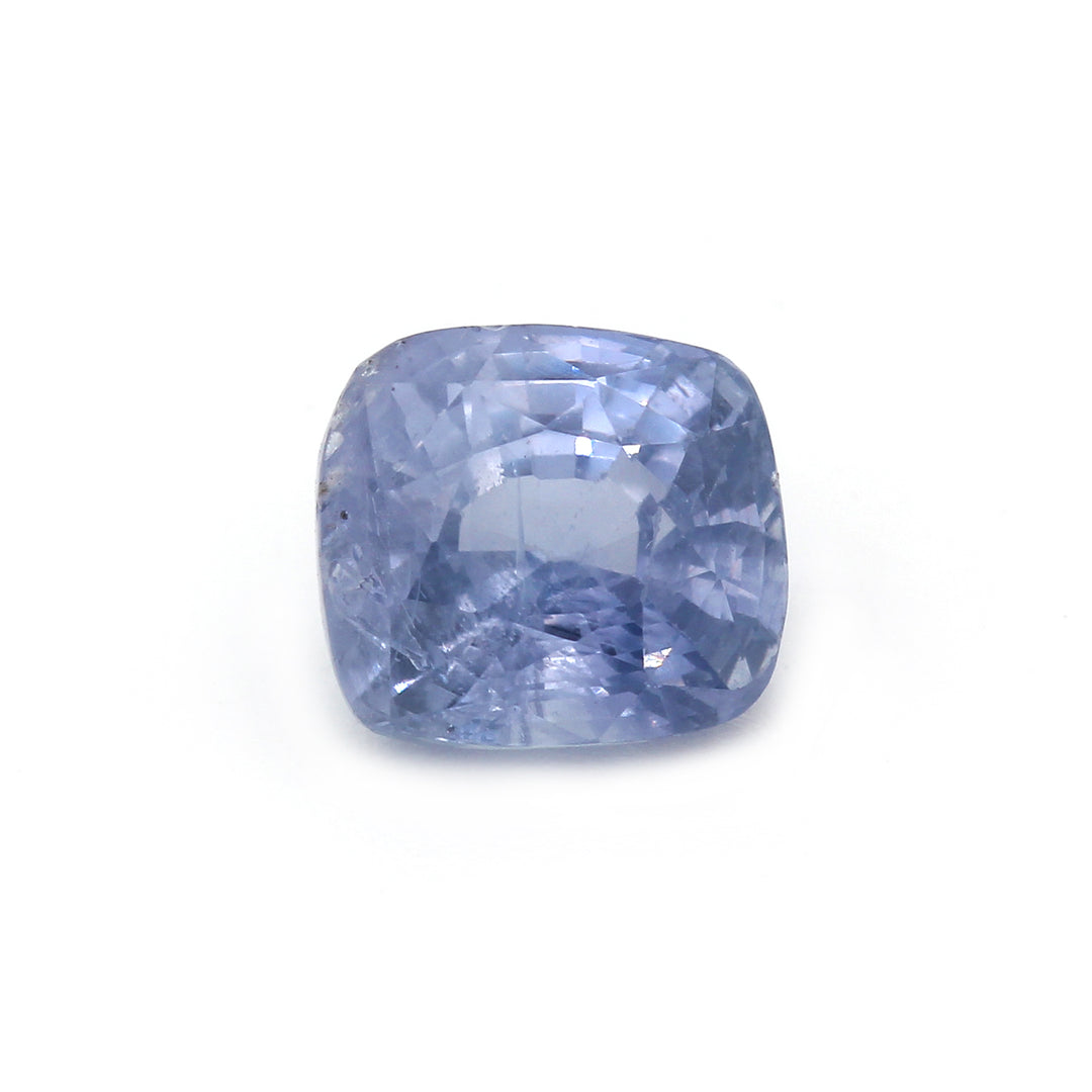 Natural Blue Sapphire (Neelam) 4.53cts (5.00ratti)