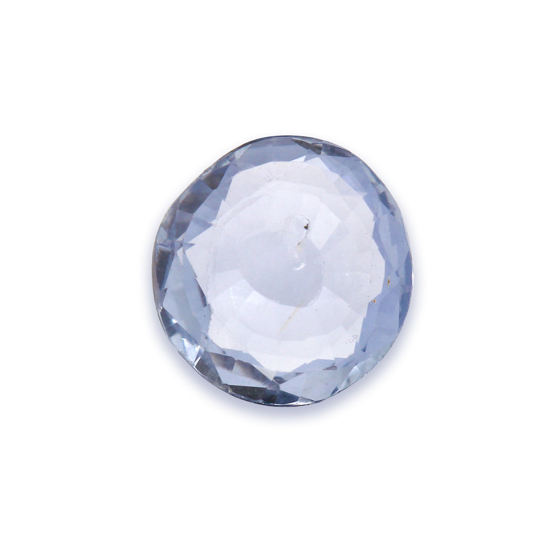 Natural Blue Sapphire (Neelam) 3.46cts (3.50ratti)