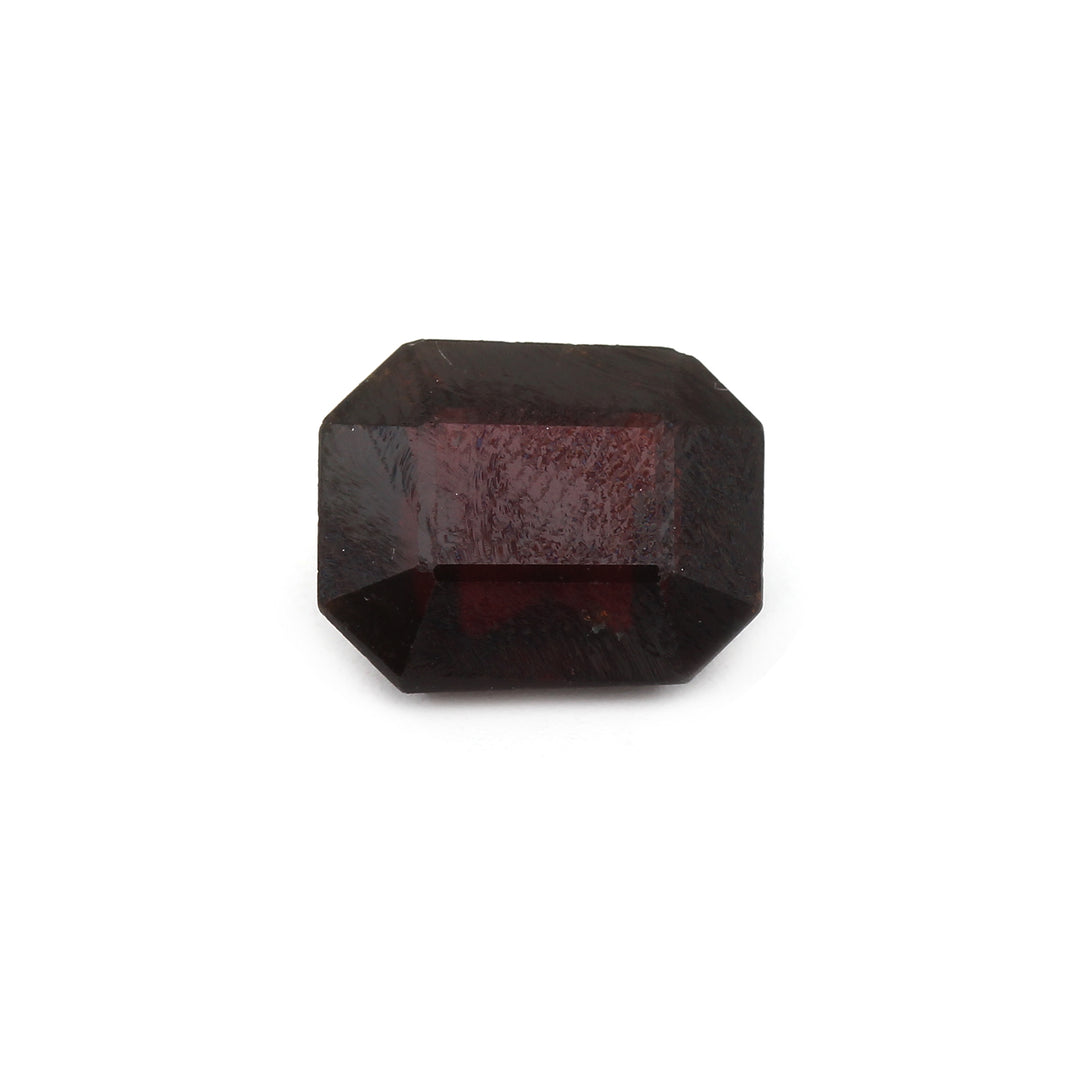 Natural Hessonite (Gomed) 10.32cts (11.25ratti)