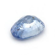Natural Blue Sapphire (Neelam) 3.19cts (3.50ratti)