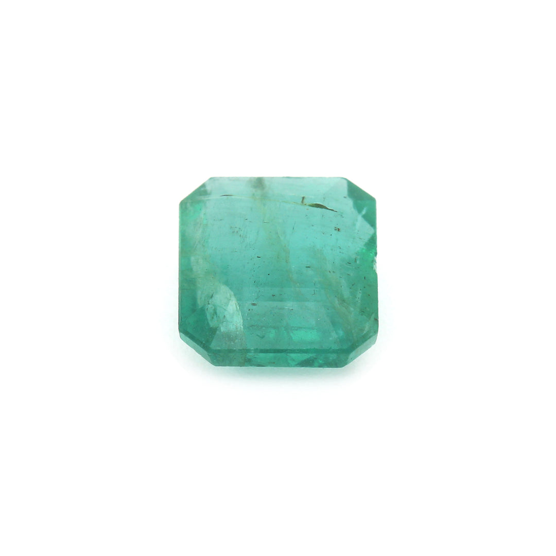 Natural Emerald (Panna) 4.95cts (5.50ratti)