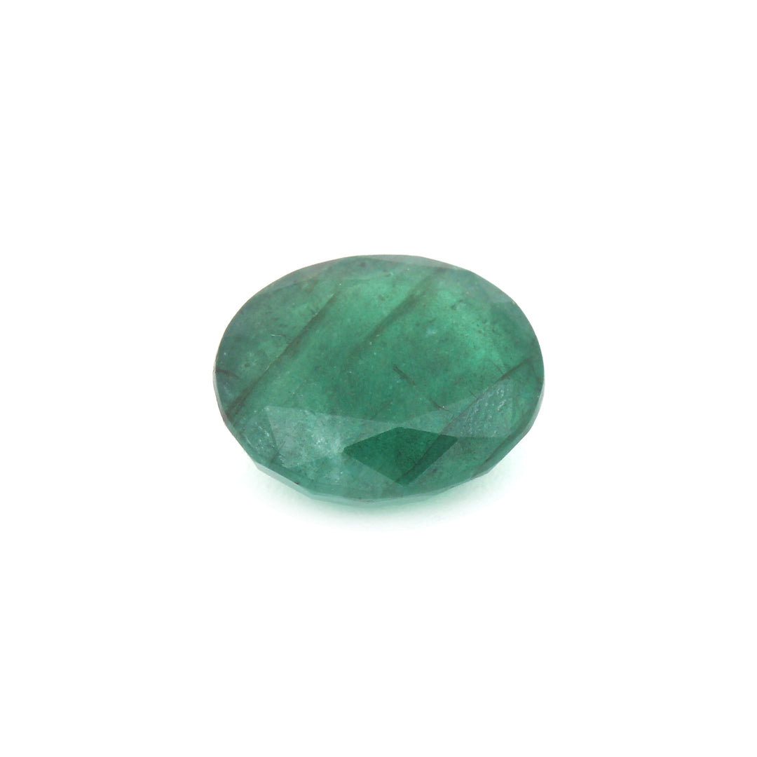 Natural Emerald (Panna) 4.76cts (5.25ratti)