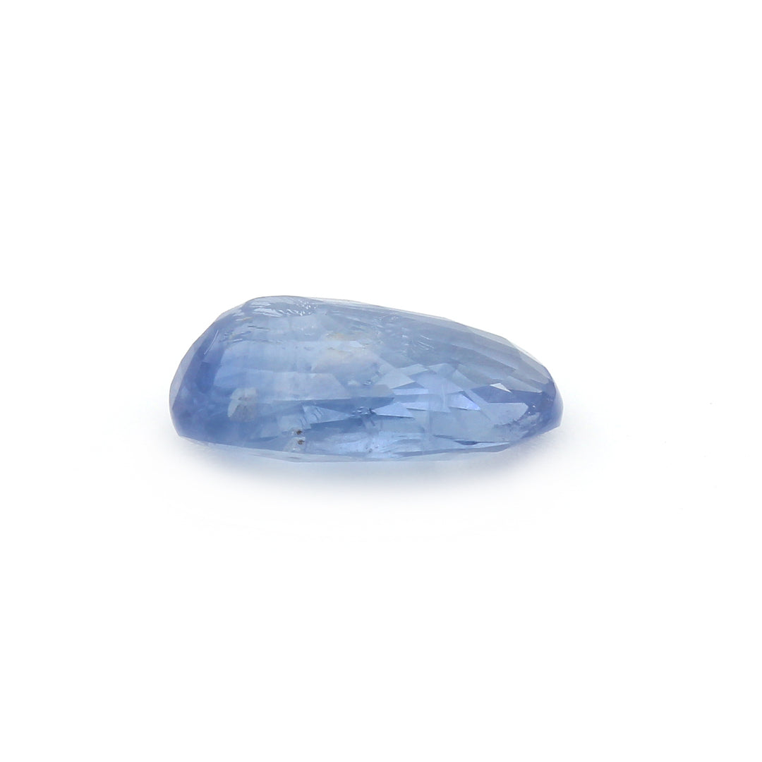 Natural Blue Sapphire (Neelam) 5.83cts (6.25ratti)