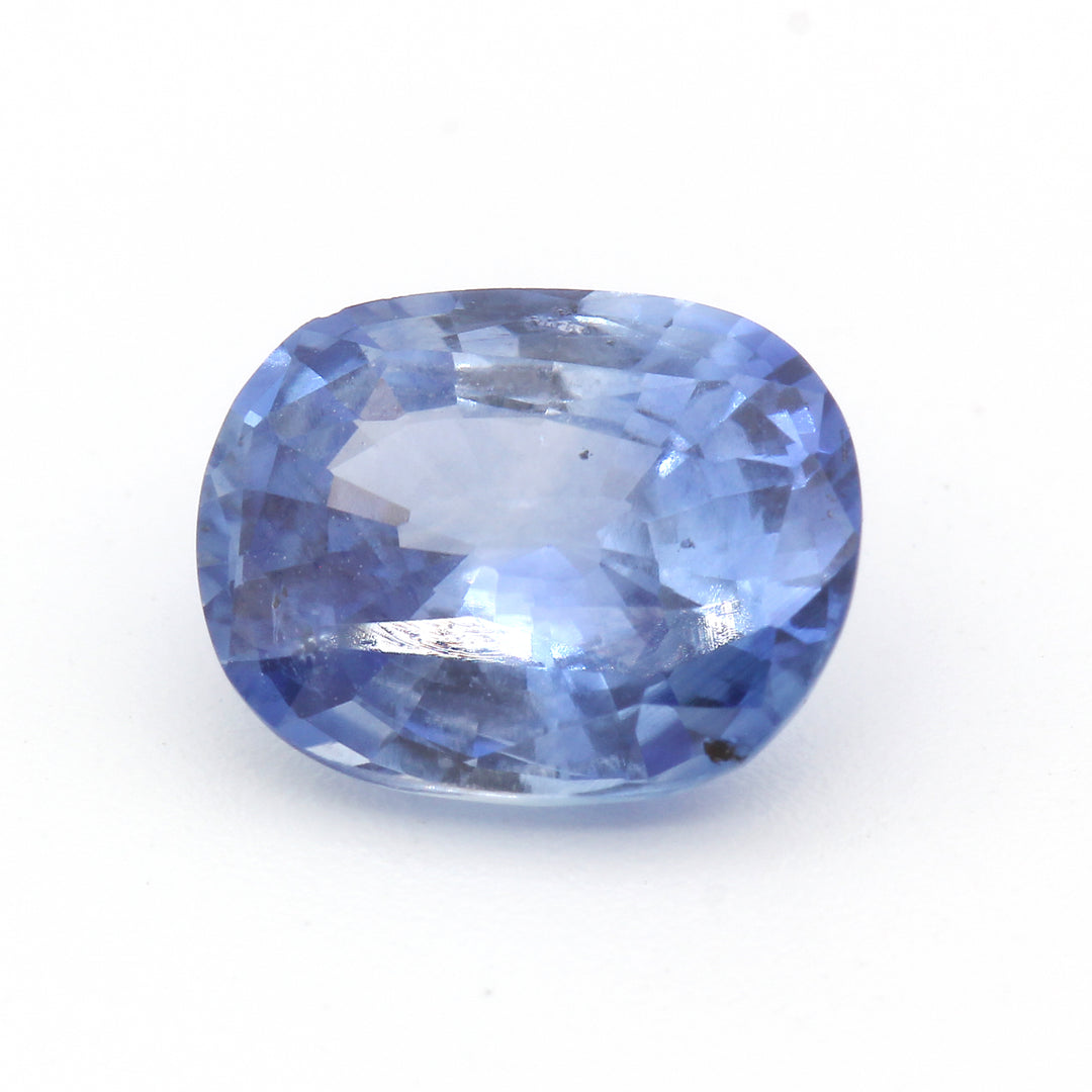 Natural Blue Sapphire (Neelam) 4.00cts (4.50ratti)