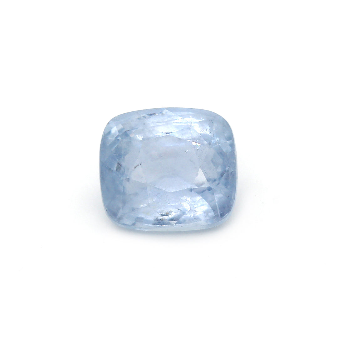 Natural Blue Sapphire (Neelam) 5.84cts (6.25ratti)