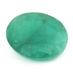 Load image into Gallery viewer, Natural Emerald (Panna) 12.56cts (14.00ratti)