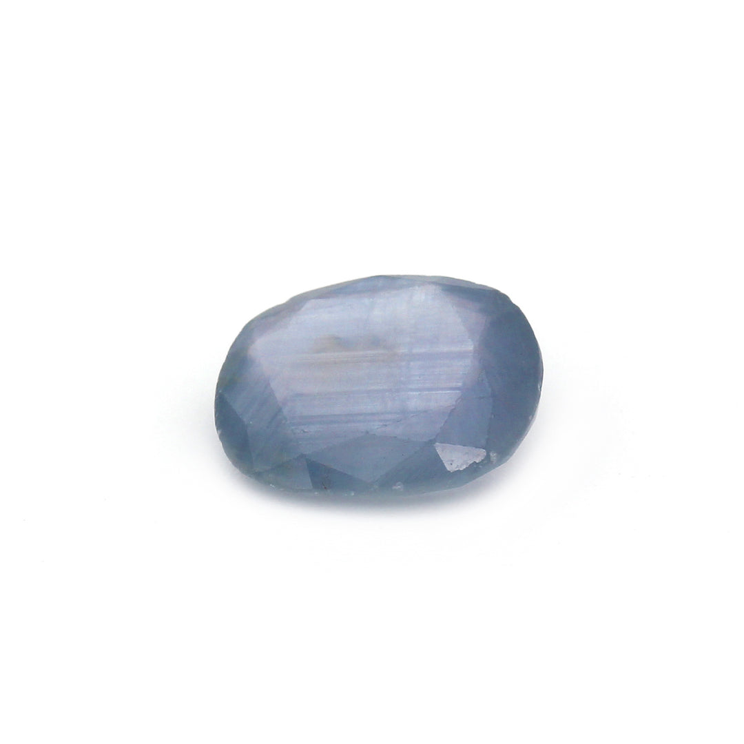 Natural Blue Sapphire (Neelam) 4.72cts (5.25ratti)