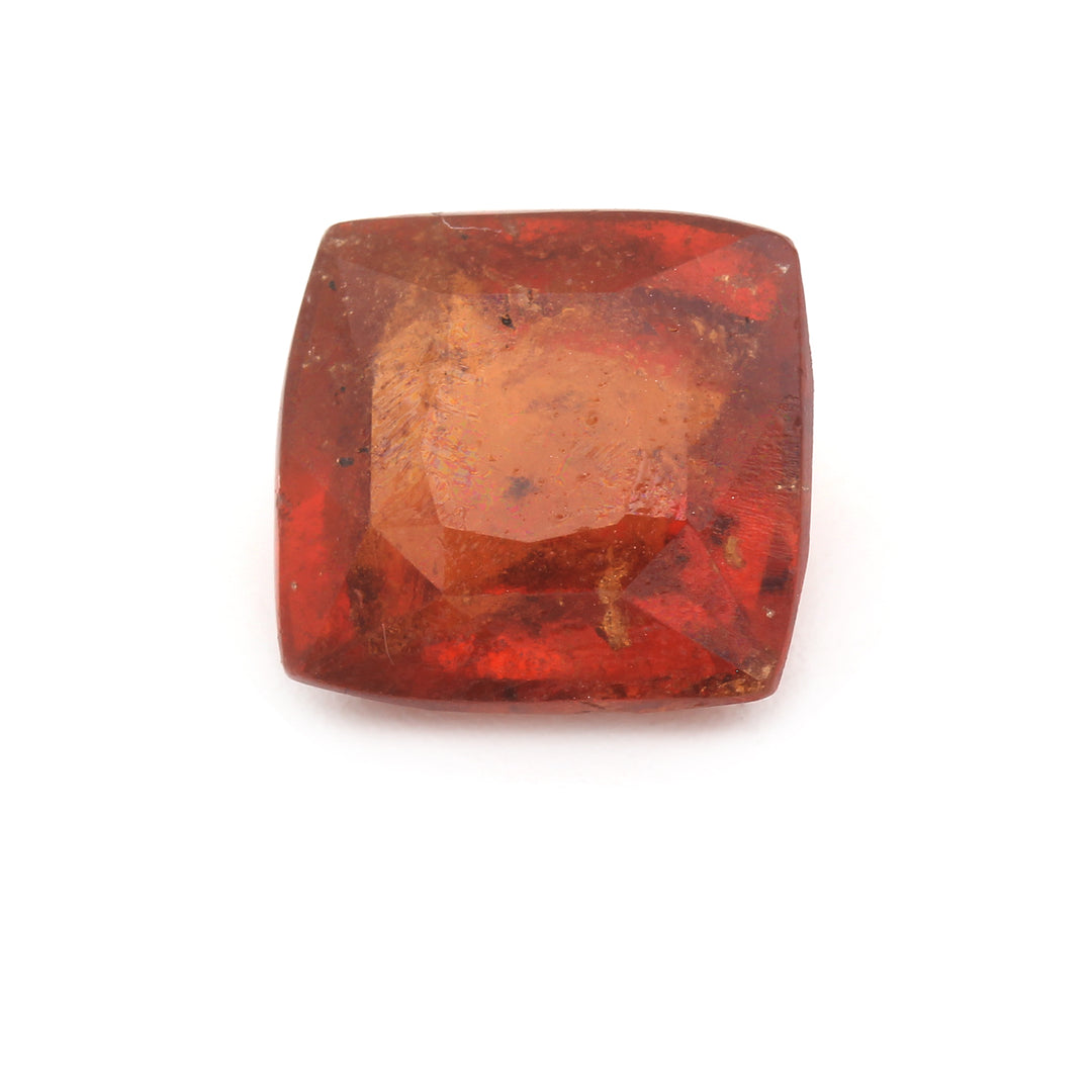 Natural Hessonite (Gomed) 5.55cts (6.00ratti)