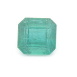 Load image into Gallery viewer, Natural Emerald (Panna) 6.12cts (7.00ratti)