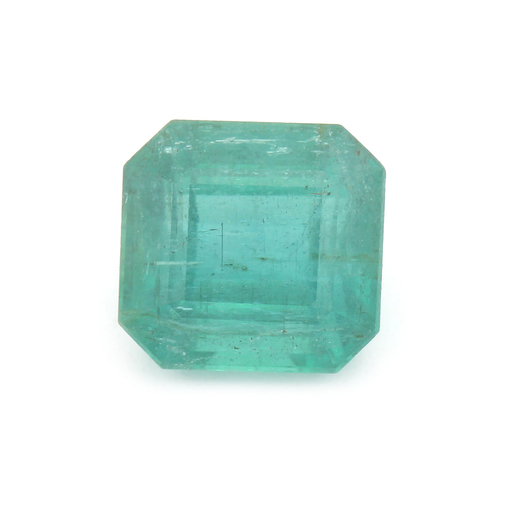 Natural Emerald (Panna) 6.12cts (7.00ratti)