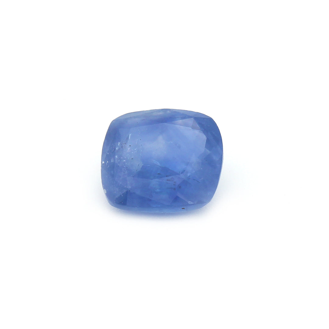 Natural Blue Sapphire (Neelam) 5.48cts (6.00ratti)
