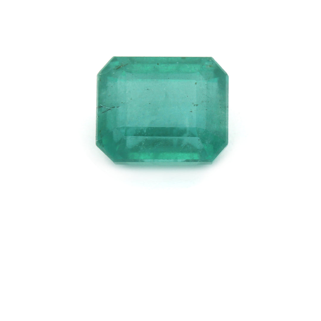 Natural Emerald (Panna) 4.70cts (5.25ratti)