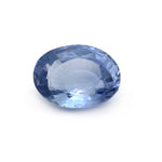 Load image into Gallery viewer, Natural Blue Sapphire (Neelam) 5.63cts (6.25ratti)
