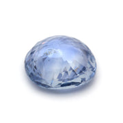 Natural Blue Sapphire (Neelam) 3.51cts (4.00ratti)
