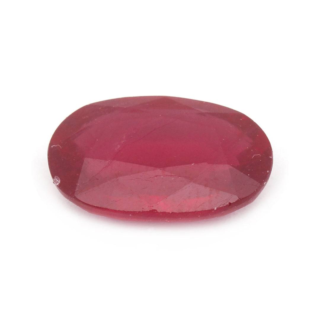 Natural Ruby (Manik) 6.86cts (7.50ratti)