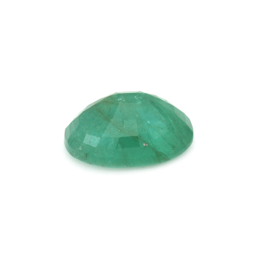 Natural Emerald (Panna) 5.20cts (5.50ratti)