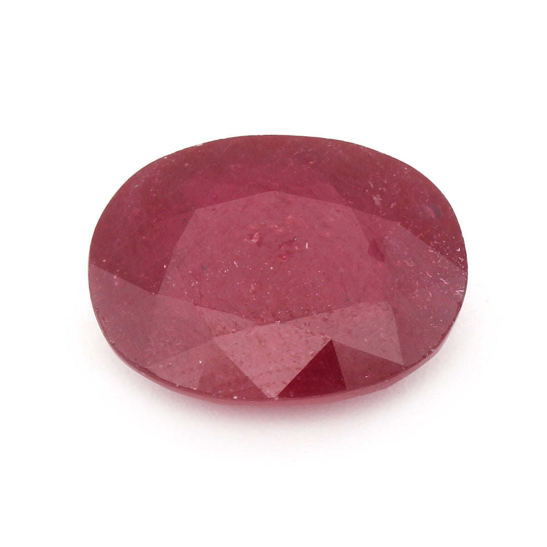 Natural Ruby (Manik) 8.42cts (9.25ratti)
