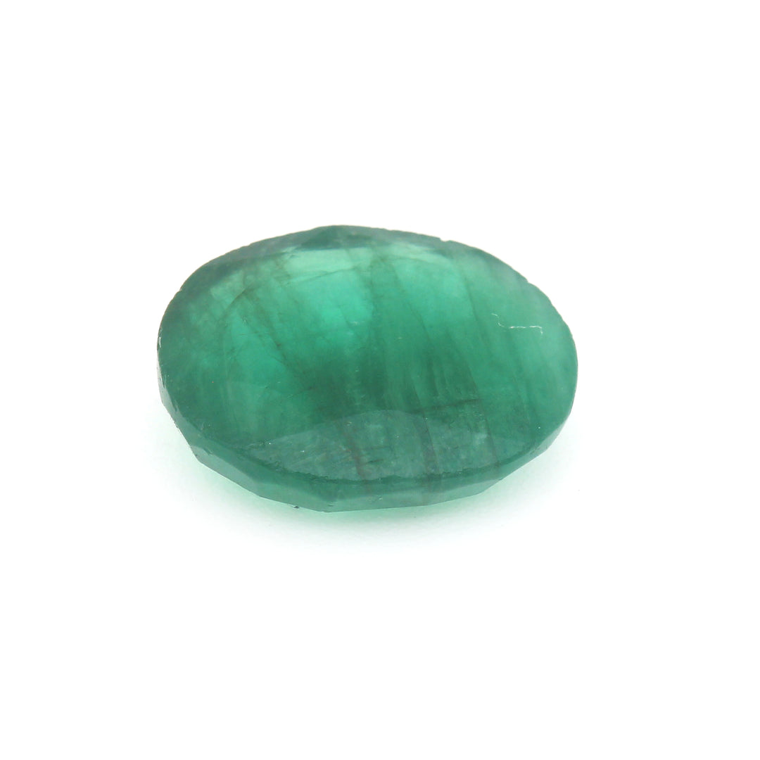 Natural Emerald (Panna) 5.80cts (6.25ratti)