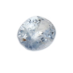 Load image into Gallery viewer, Natural Blue Sapphire (Neelam) 3.39cts (3.50ratti)