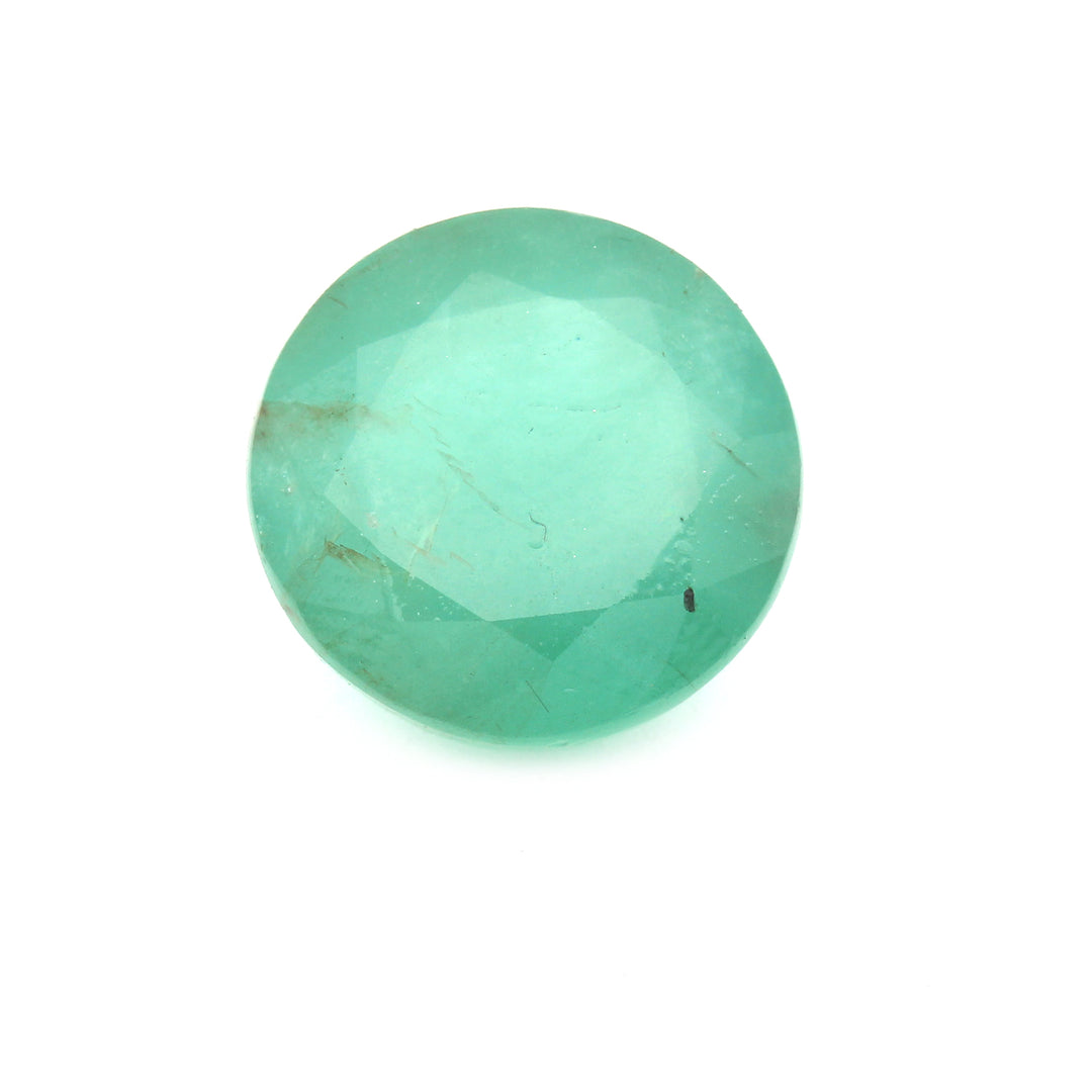 Natural Emerald (Panna) 10.56cts (11.50ratti)