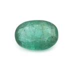 Load image into Gallery viewer, Natural Emerald (Panna) 5.64cts (6.25ratti)